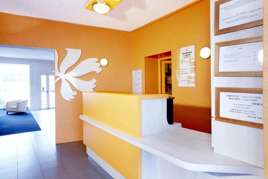 heco calais centre gare