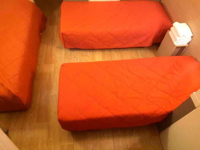 heco calais centre gare