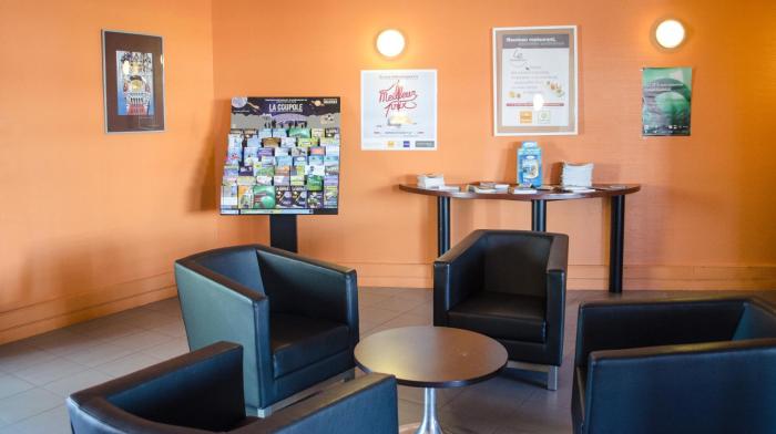 heco calais centre gare