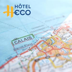 heco calais centre gare