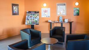 heco calais centre gare