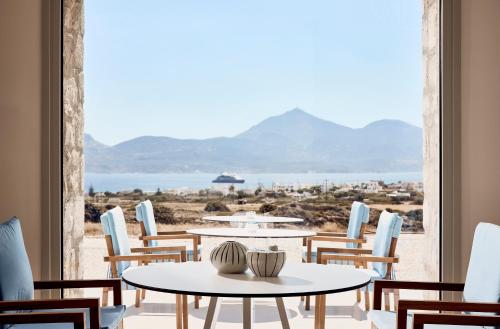 civitas milos