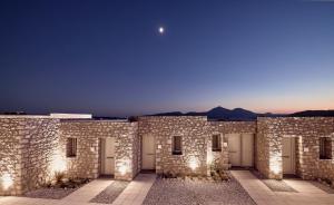 civitas milos