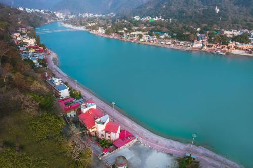 rishikesh