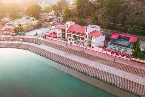 rishikesh