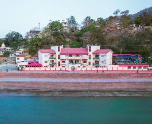 rishikesh