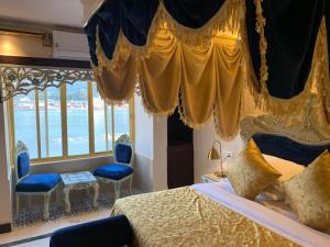 The Neeraj Ganga Heritage Palace,Muni Ki Reti,4 star