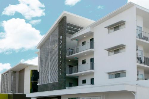 Monterey Moranbah,Moranbah>>Mackay,4 star