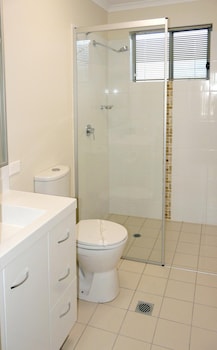 monterey moranbah