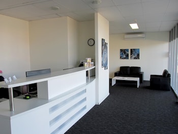 monterey moranbah