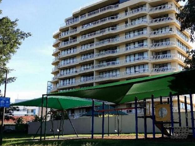 kirribilli riverfront apartments