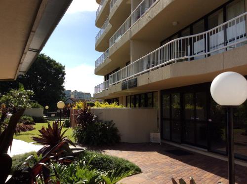 kirribilli riverfront apartments