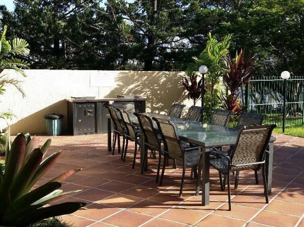 kirribilli riverfront apartments