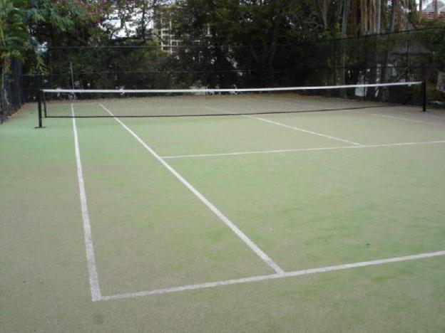 kirribilli riverfront apartments