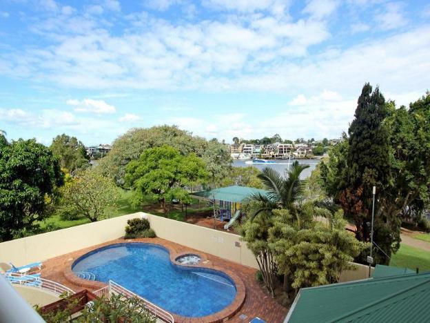 kirribilli riverfront apartments