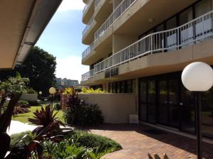 kirribilli riverfront apartments