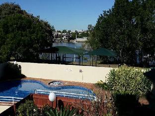 kirribilli riverfront apartments