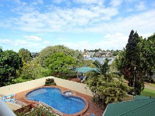 kirribilli riverfront apartments