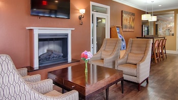 Best Western Point South,Laurel Bay>>Beaufort,3 star