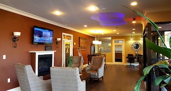 Best Western Point South,Laurel Bay>>Beaufort,3 star