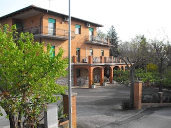 la piccola siesta bandb
