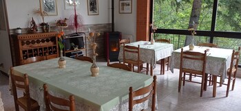 la piccola siesta bandb