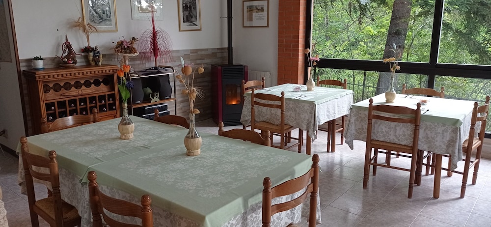la piccola siesta bandb