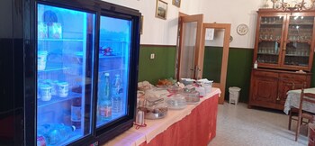 la piccola siesta bandb