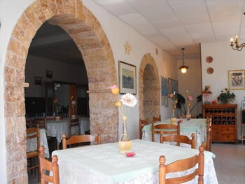 la piccola siesta bandb