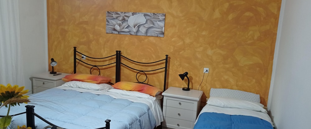 la piccola siesta bandb