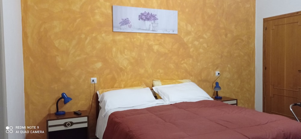 la piccola siesta bandb