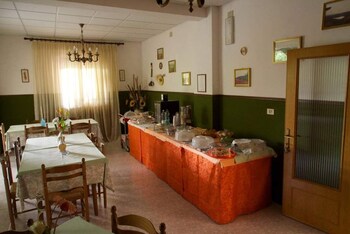 la piccola siesta bandb