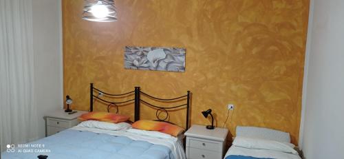 la piccola siesta bandb