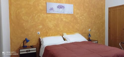 la piccola siesta bandb