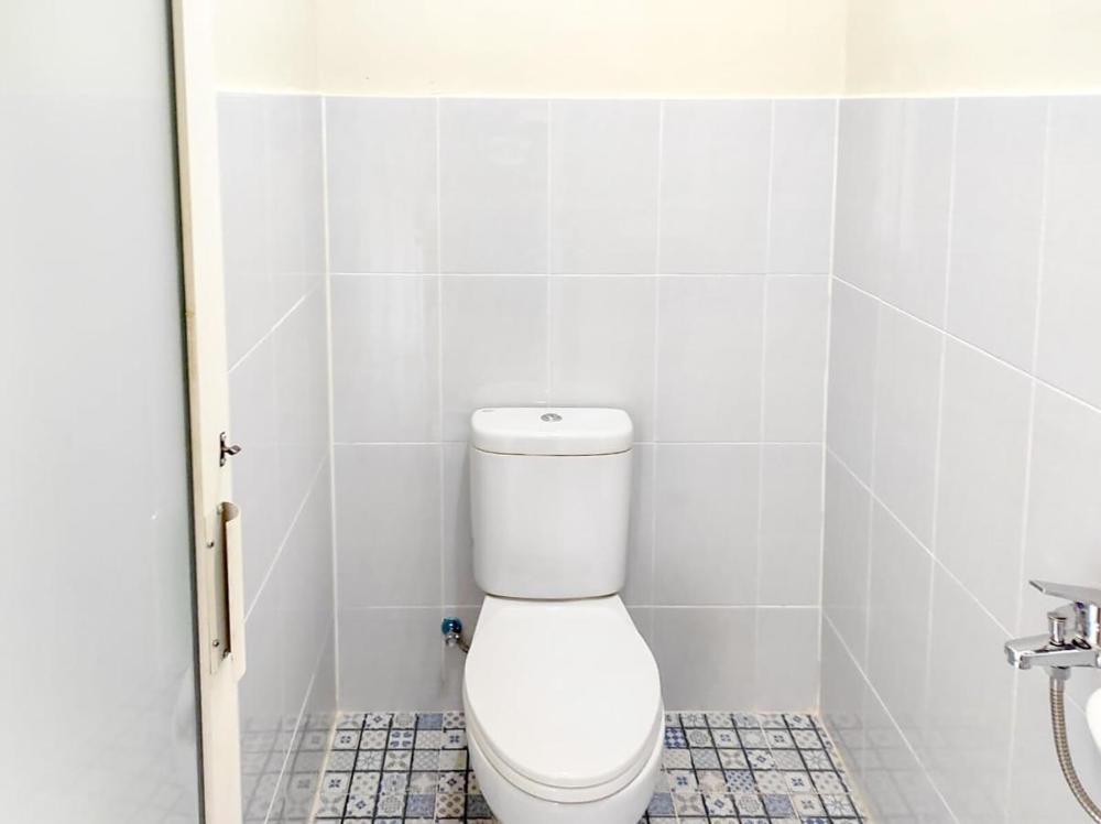 reddoorz karema area mamuju