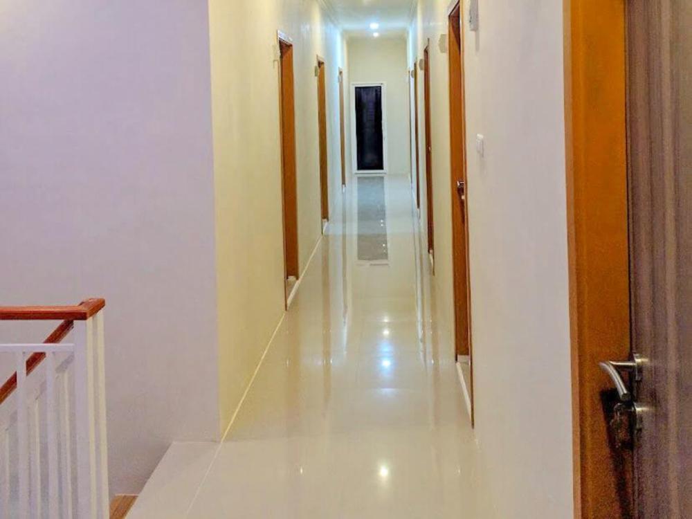 reddoorz karema area mamuju