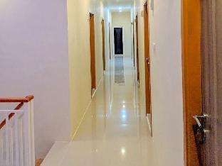 reddoorz karema area mamuju