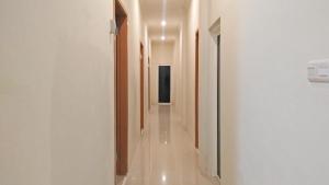 reddoorz karema area mamuju