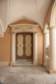 santa maria al bagno