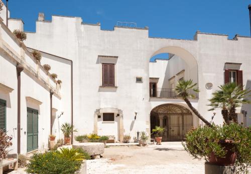 santa maria al bagno