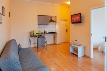 apart hotel tomo
