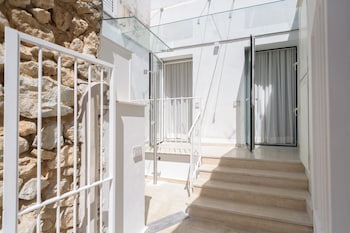 sopramonte exclusive rooms