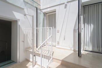 sopramonte exclusive rooms