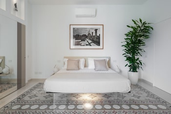 sopramonte exclusive rooms