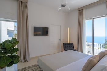 sopramonte exclusive rooms