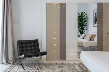 sopramonte exclusive rooms
