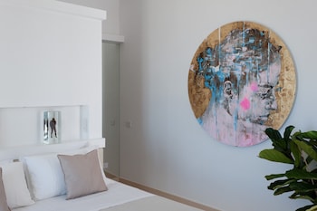 sopramonte exclusive rooms
