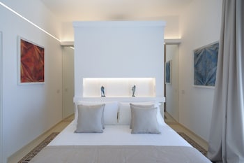 sopramonte exclusive rooms
