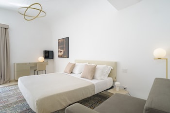 sopramonte exclusive rooms