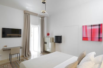 sopramonte exclusive rooms